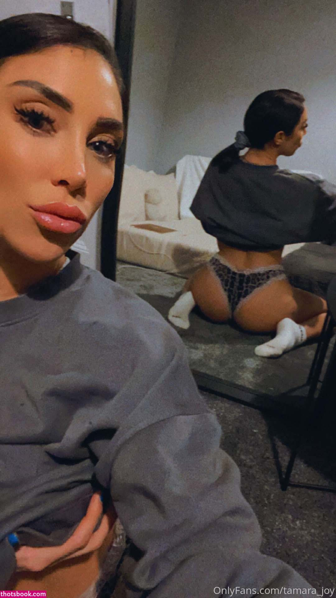 Tamara Joy MaFS Photo #15