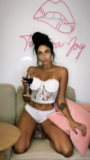 Tamara Joy MaFS Photo #10