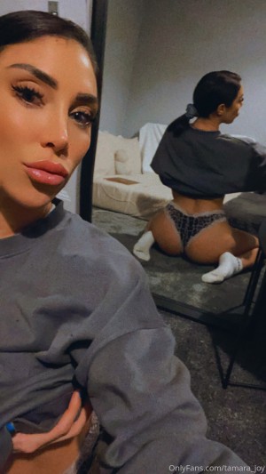 Tamara Joy MaFS Photo #15