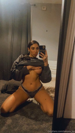 Tamara Joy MaFS Photo #16