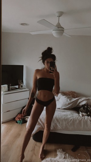 Tamara Joy MaFS Photo #17