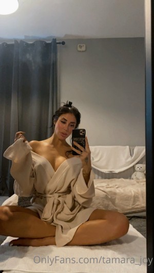 Tamara Joy MaFS Photo #29