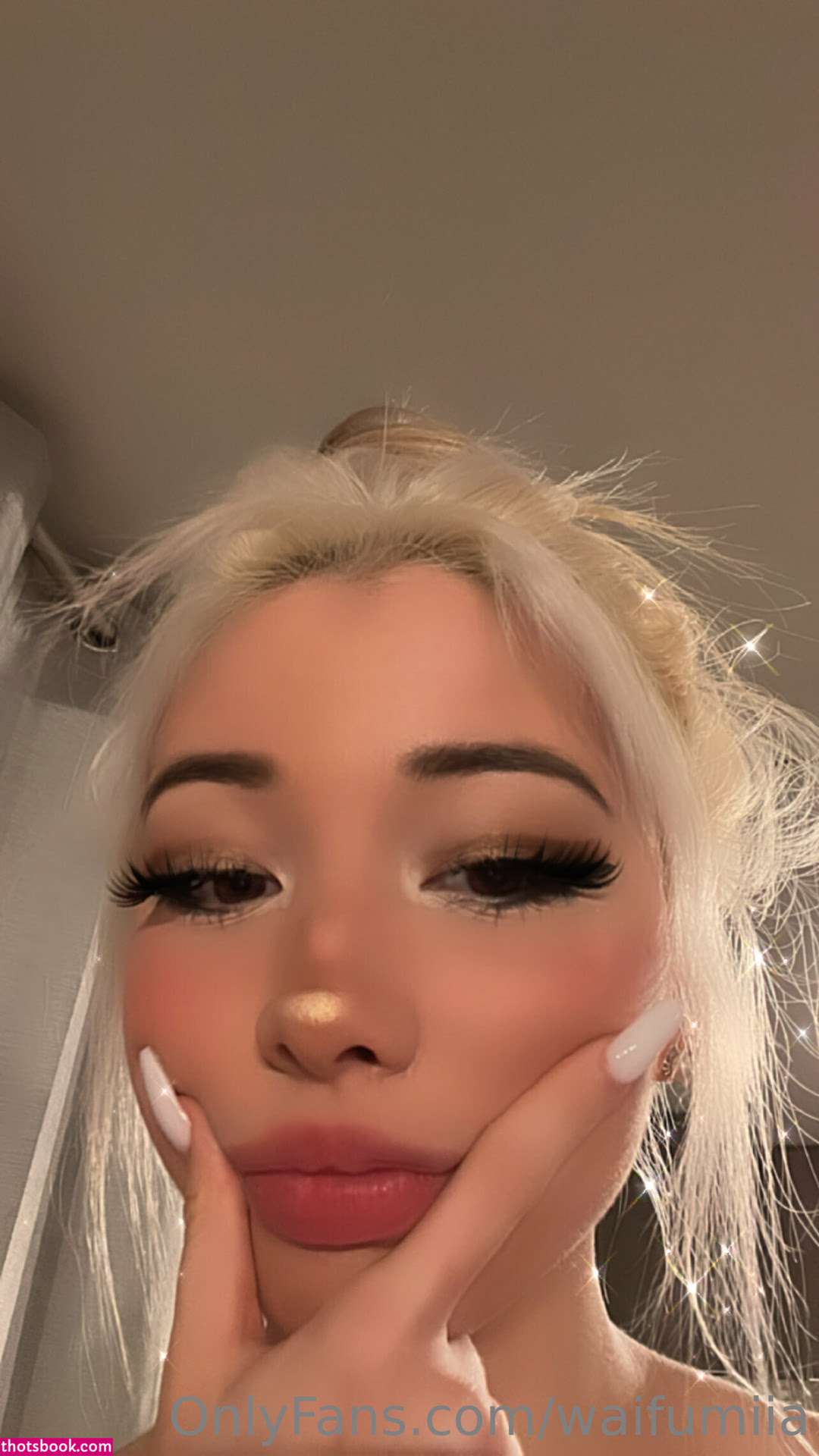 Izzybunnies Photo #844