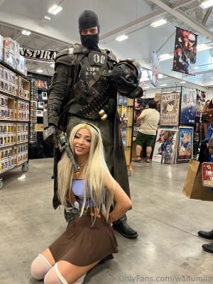 Izzybunnies Photo #847