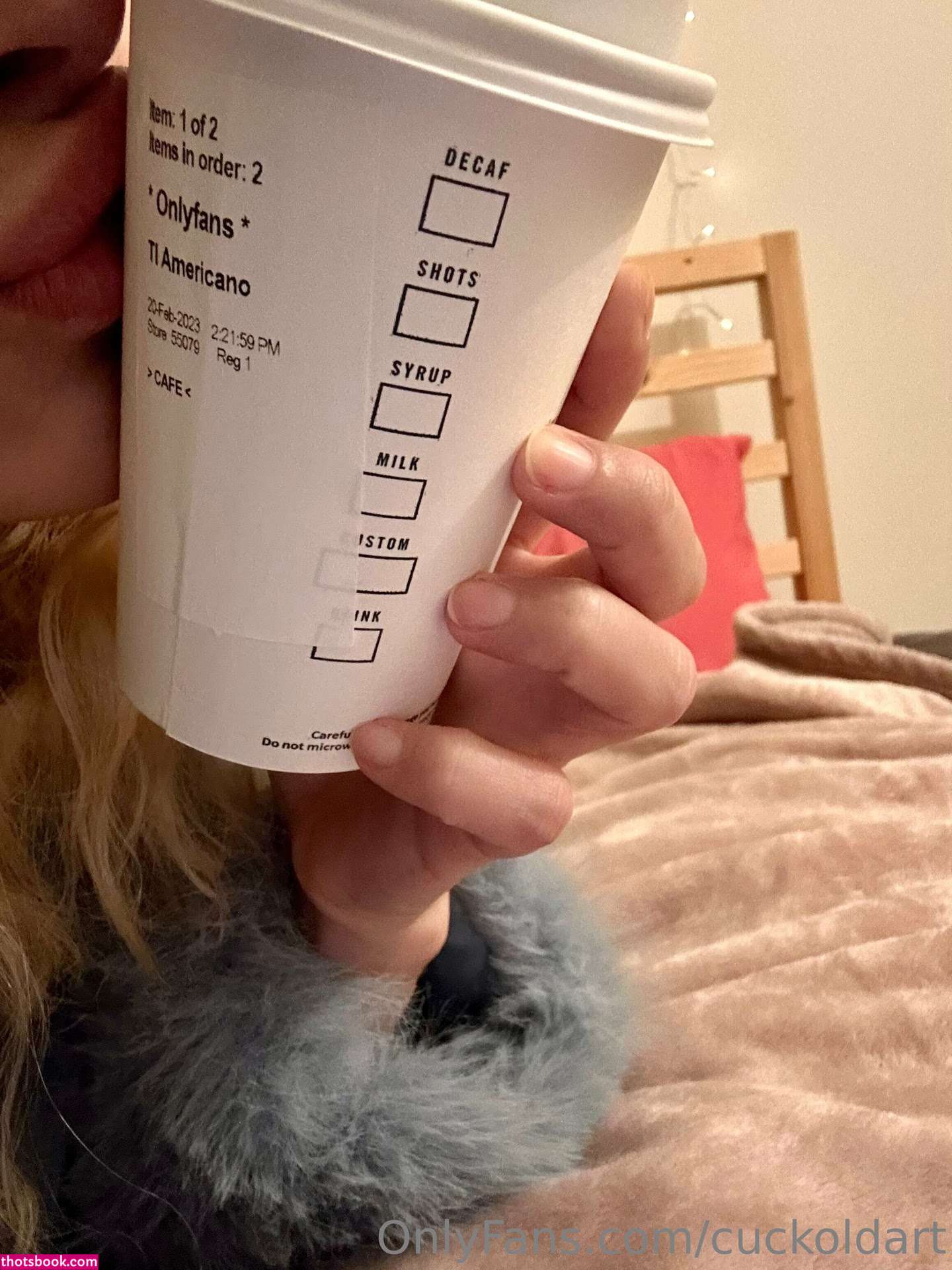 cuckoldart Photo #80