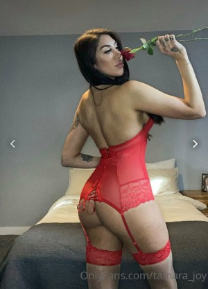 Tamara Joy MaFS Photo #49