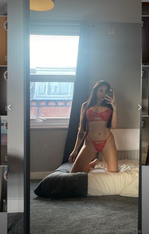 Tamara Joy MaFS Photo #52