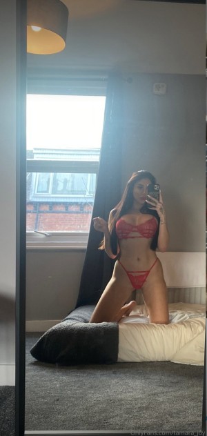 Tamara Joy MaFS Photo #56