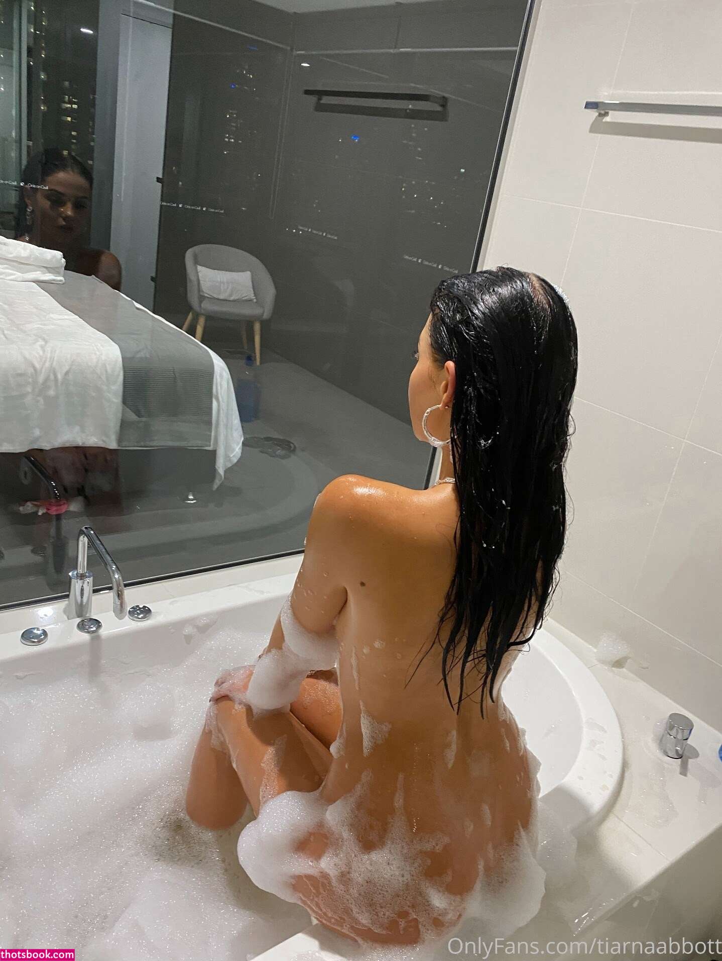 Tiarna Abbott Photo #195