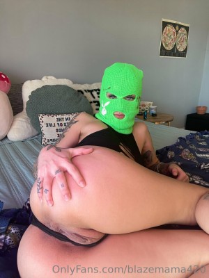 Blazeindigo420 Photo #20