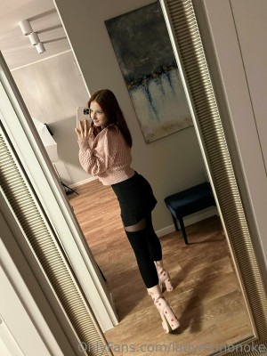 Lady Mononoke Photo #57