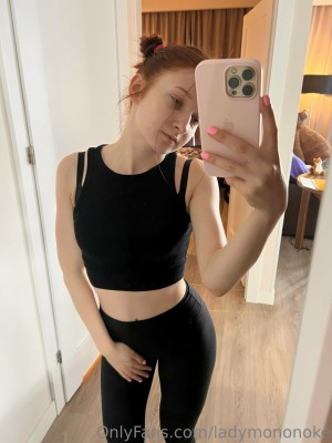 Lady Mononoke Post #7