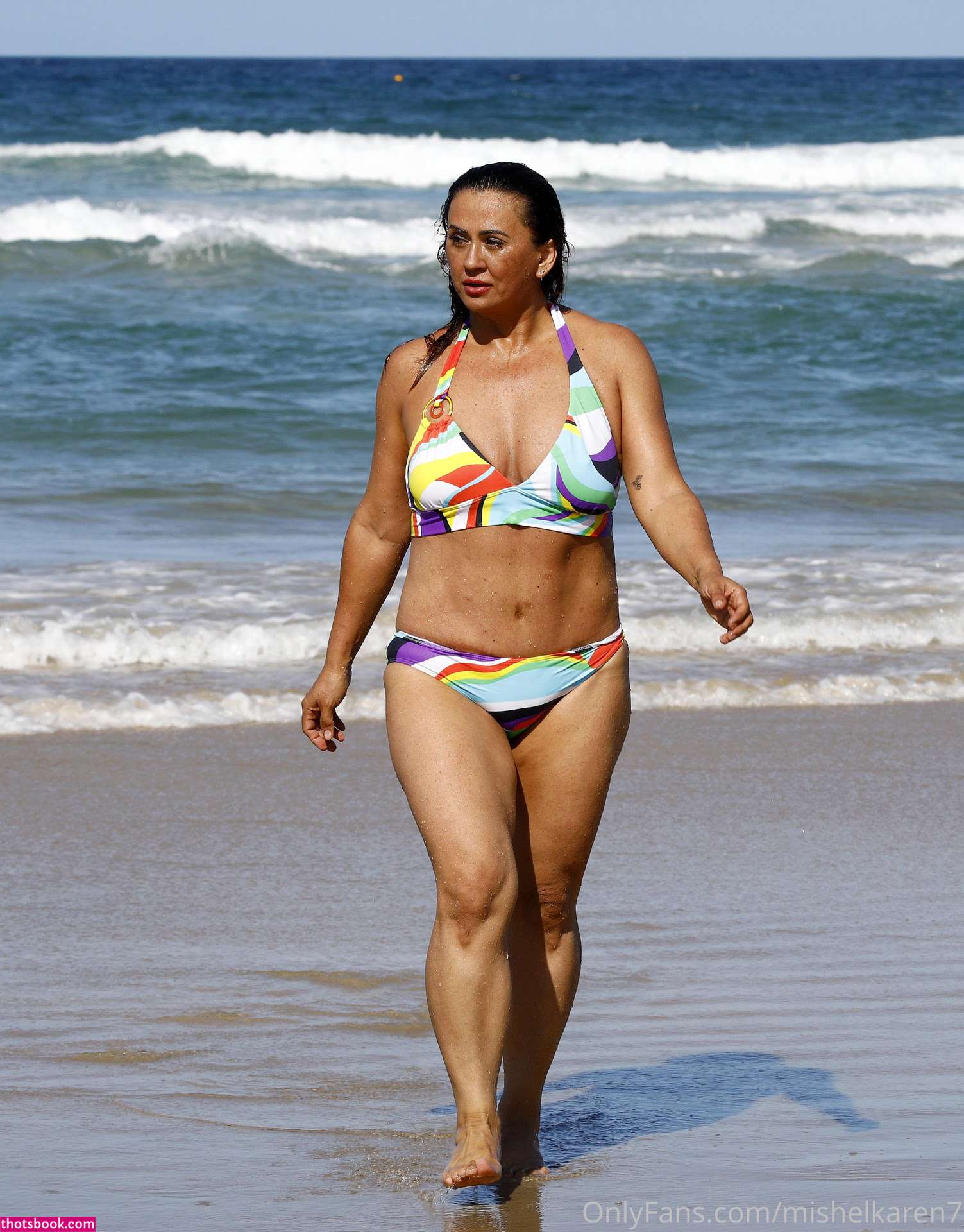Mishel Karen Photo #23