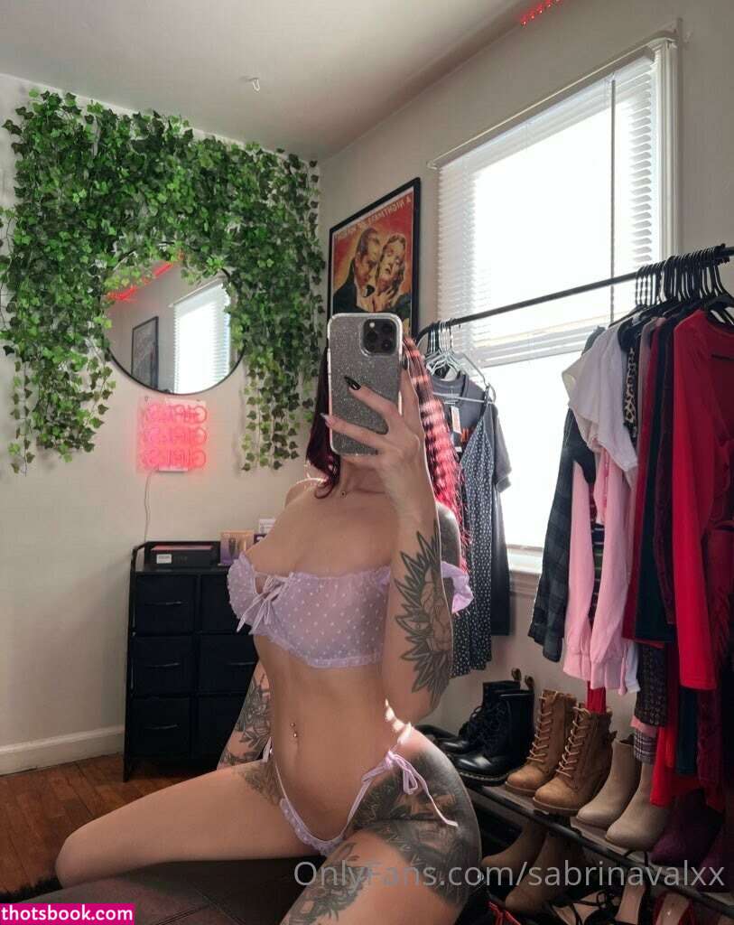 Sabrina Valentine Photo #2