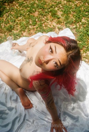 cannabunni3 Photo #76