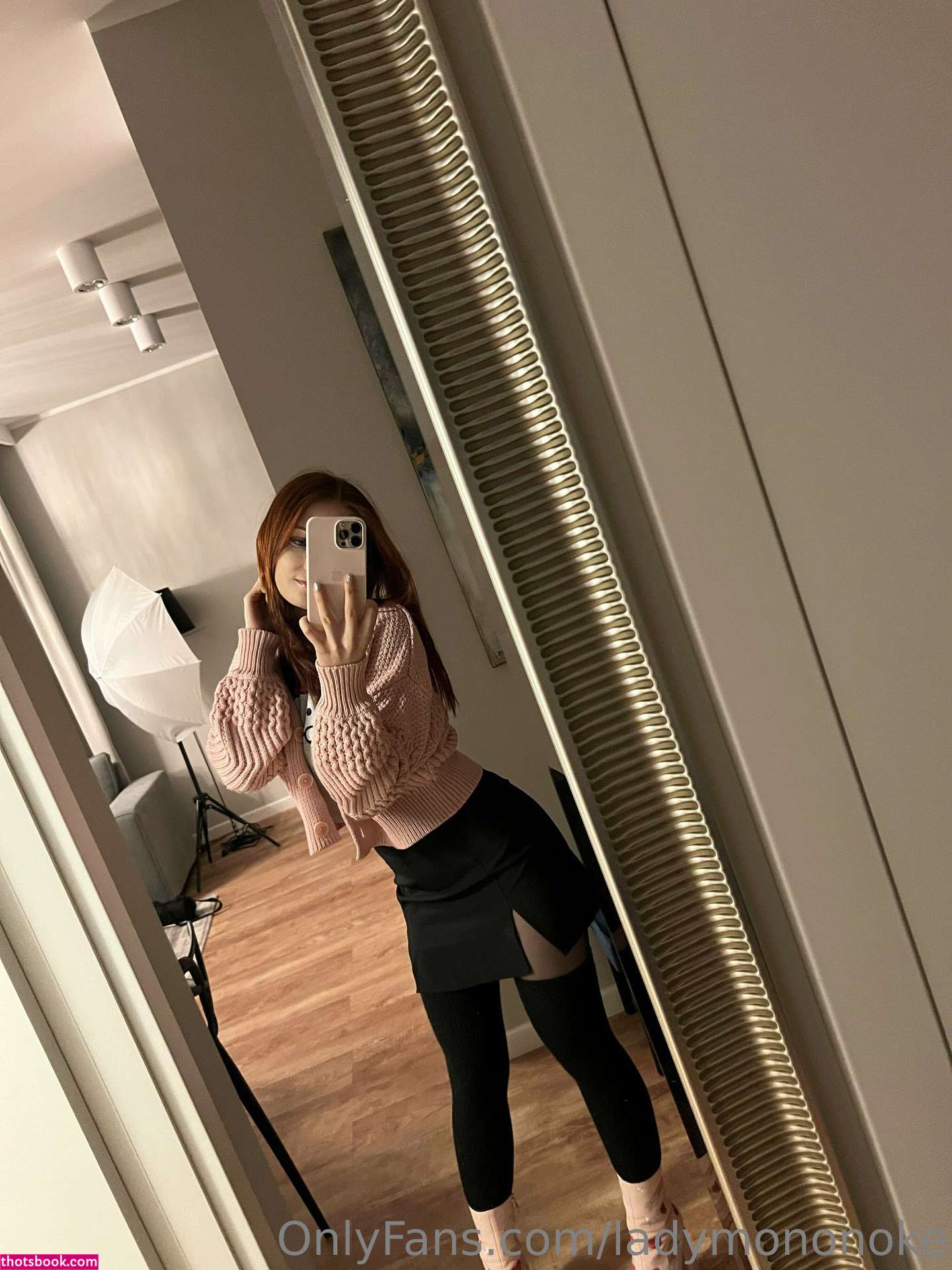 Lady Mononoke Photo #102