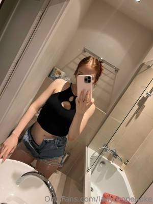 Lady Mononoke Photo #72