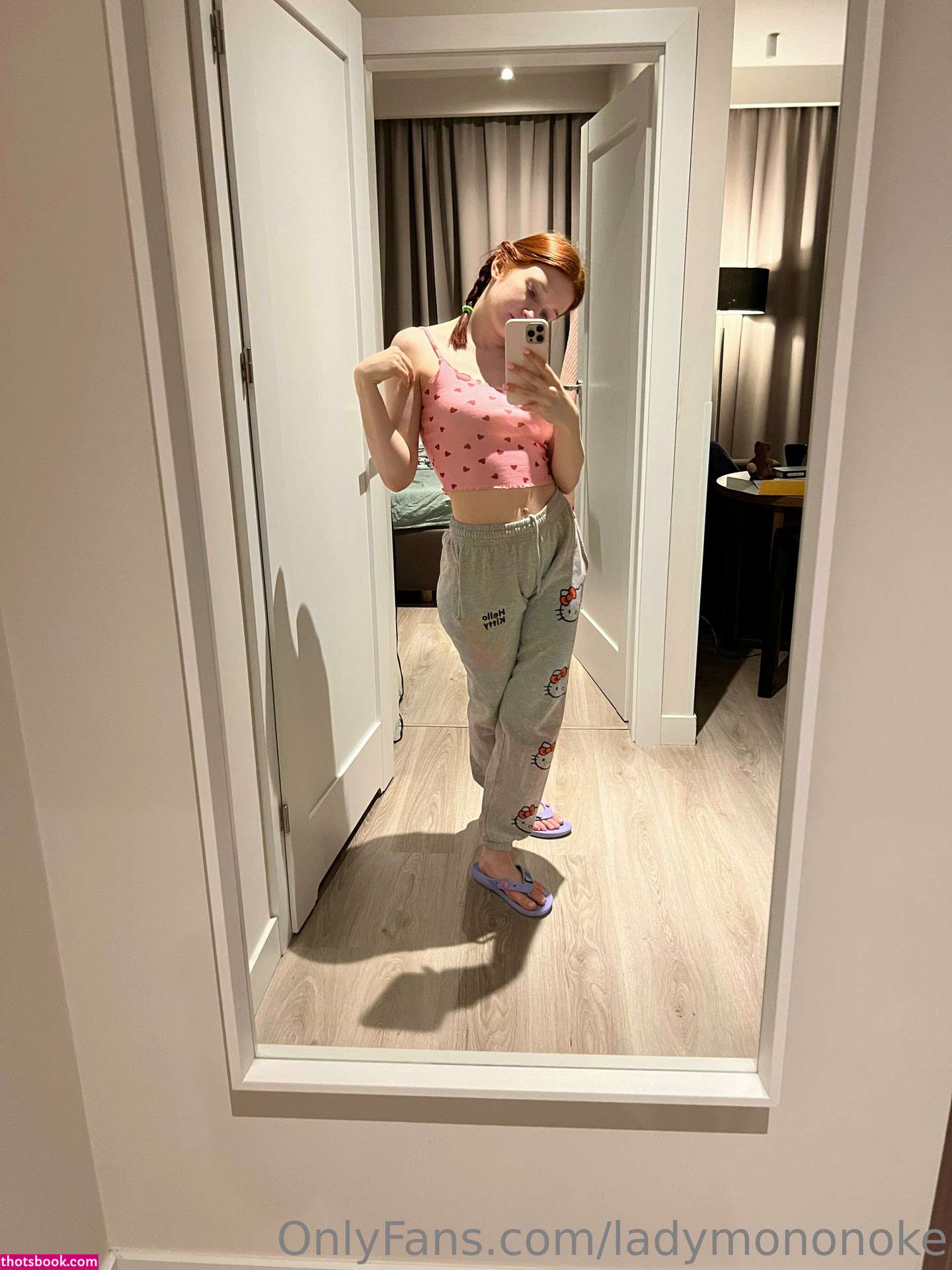 Lady Mononoke Photo #125