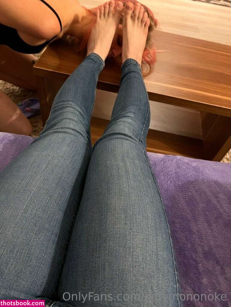 Lady Mononoke Photo #162