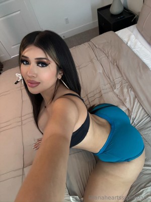 Lilianaheartsss Photo #932