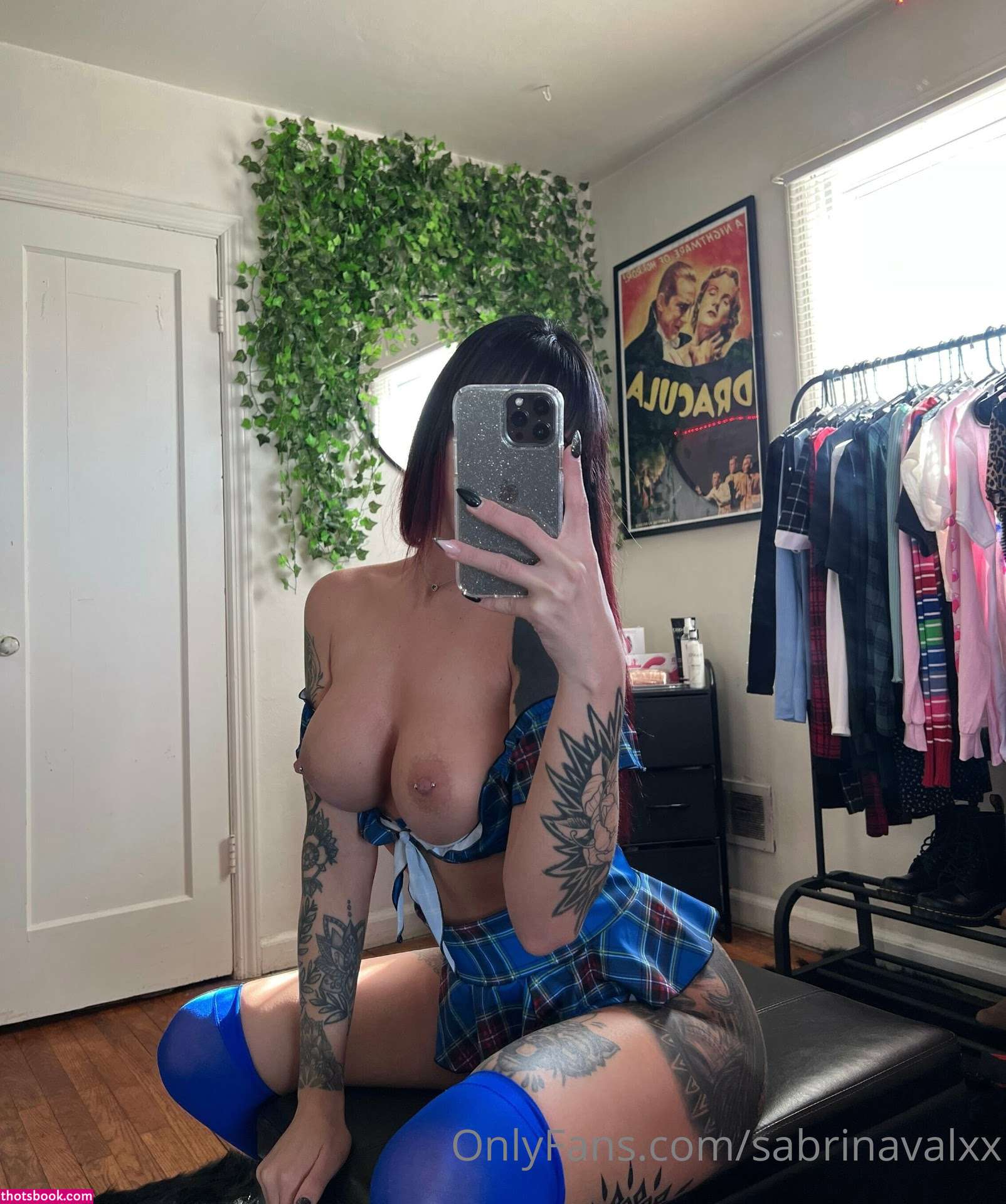 Sabrina Valentine Photo #122