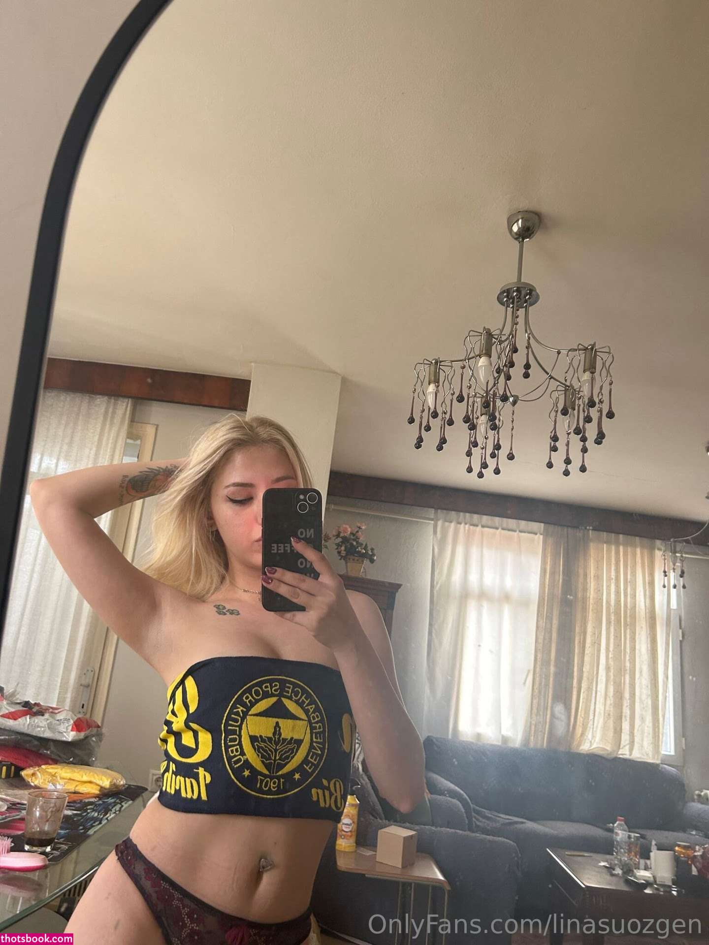 Ecem Hotoglu Photo #12