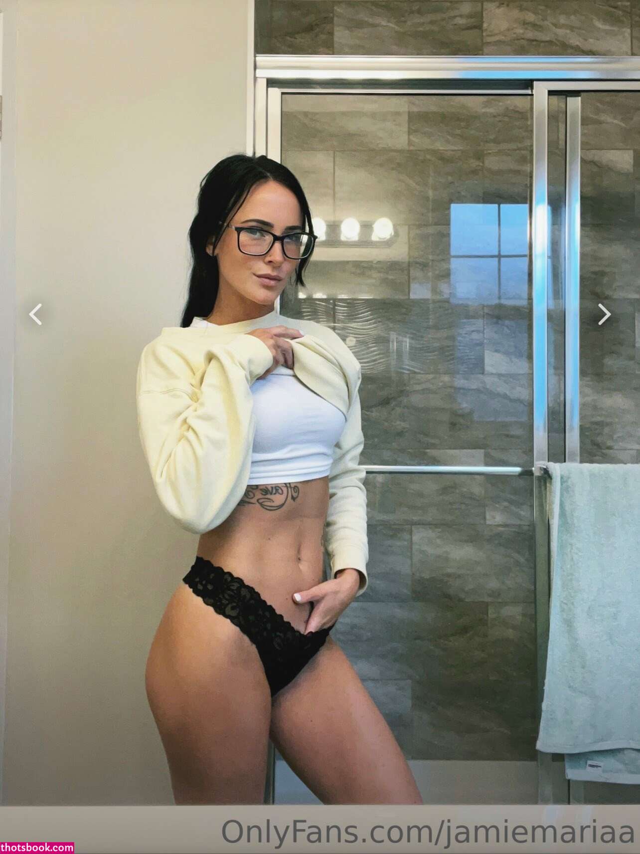 Jamie Maria Photo #31