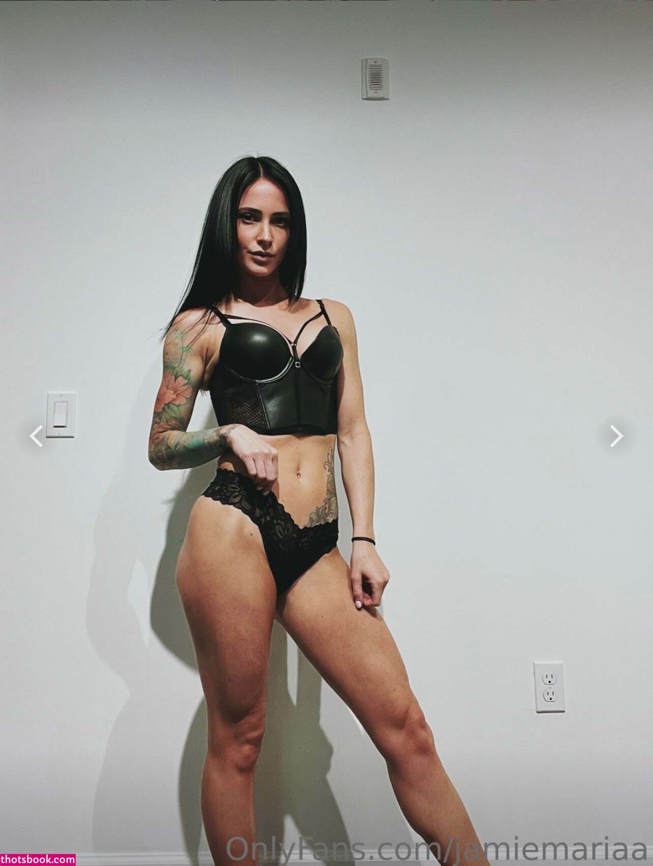 Jamie Maria Photo #49