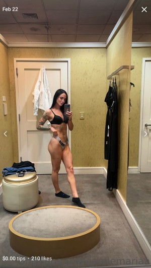 Jamie Maria Photo #62