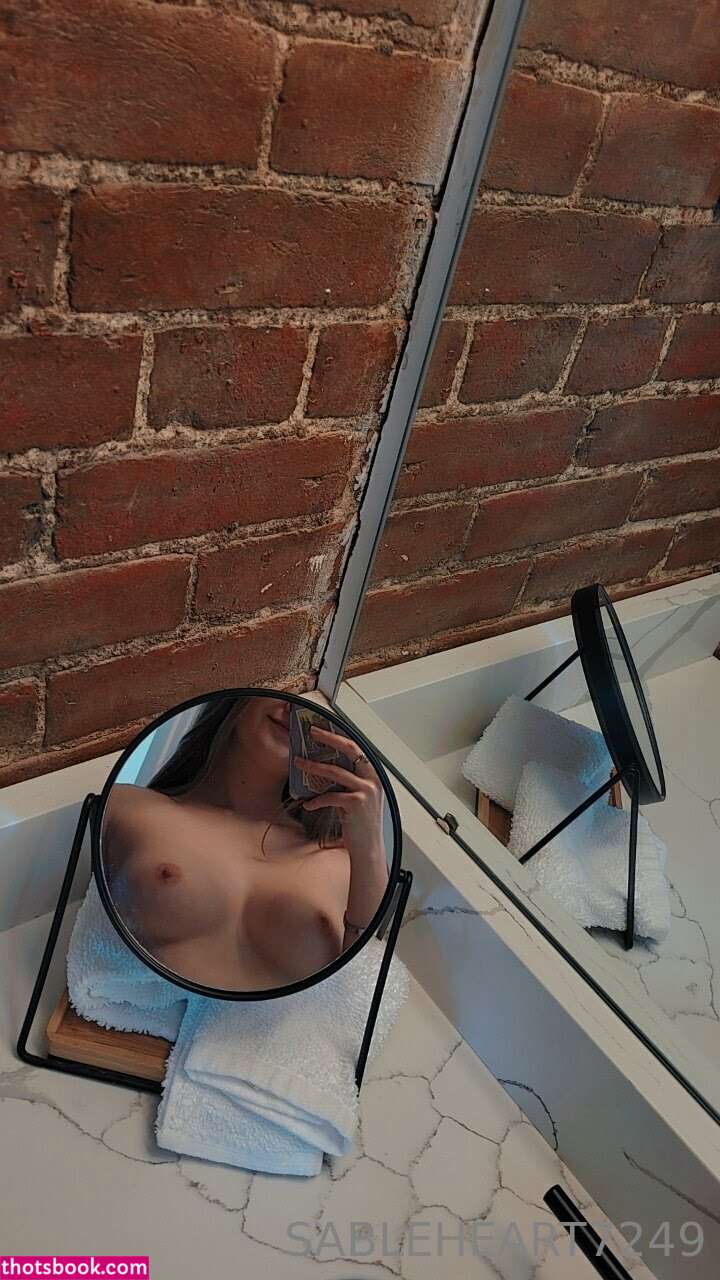 sableheart Photo #14