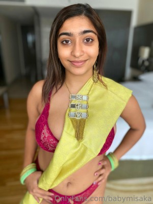 babymisaka Photo #377