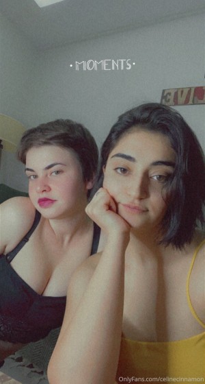 Celinecinnamon Photo #128