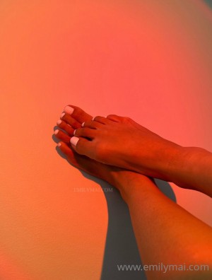 Emily Mai Photo #177