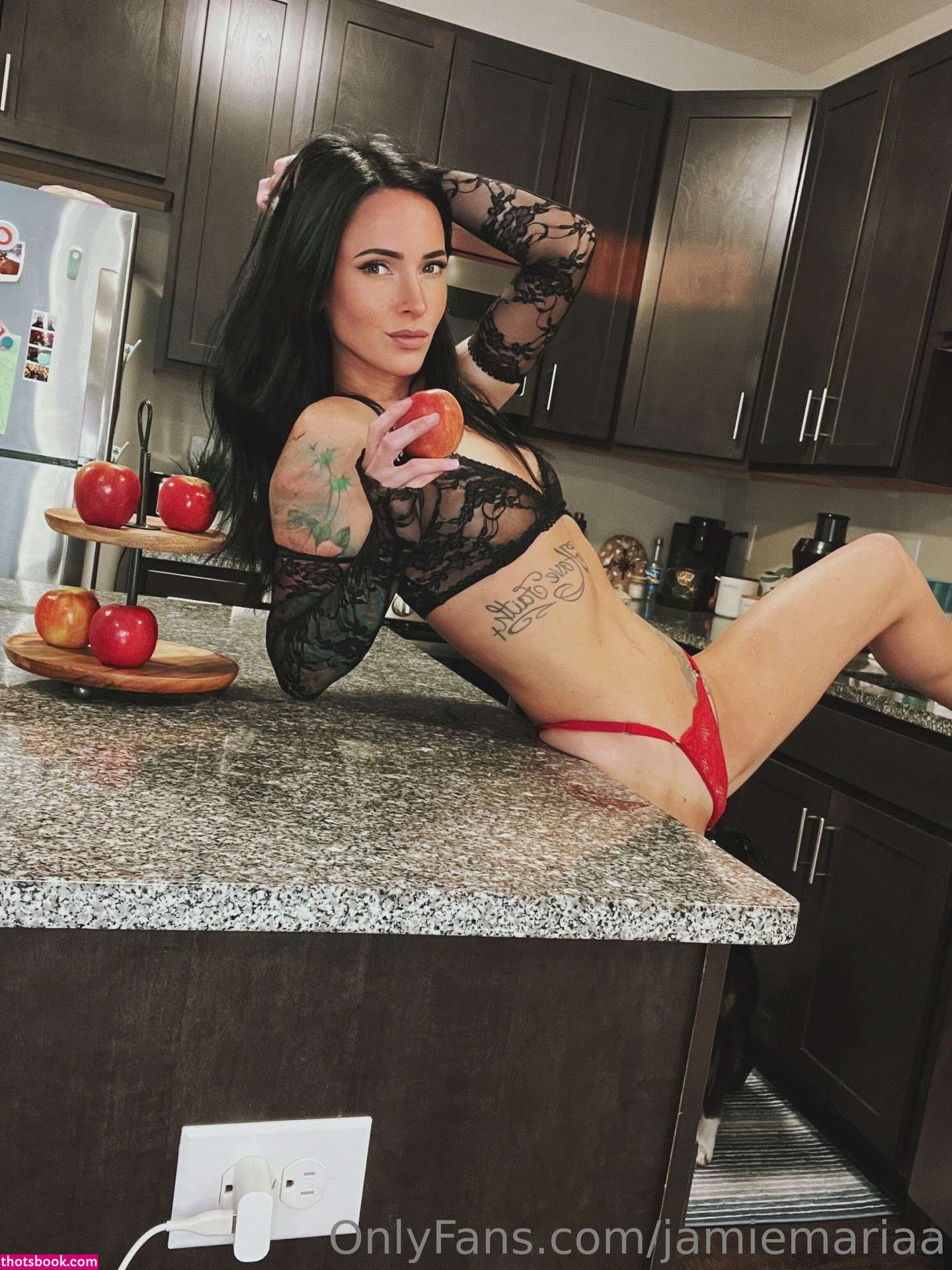 Jamie Maria Photo #90