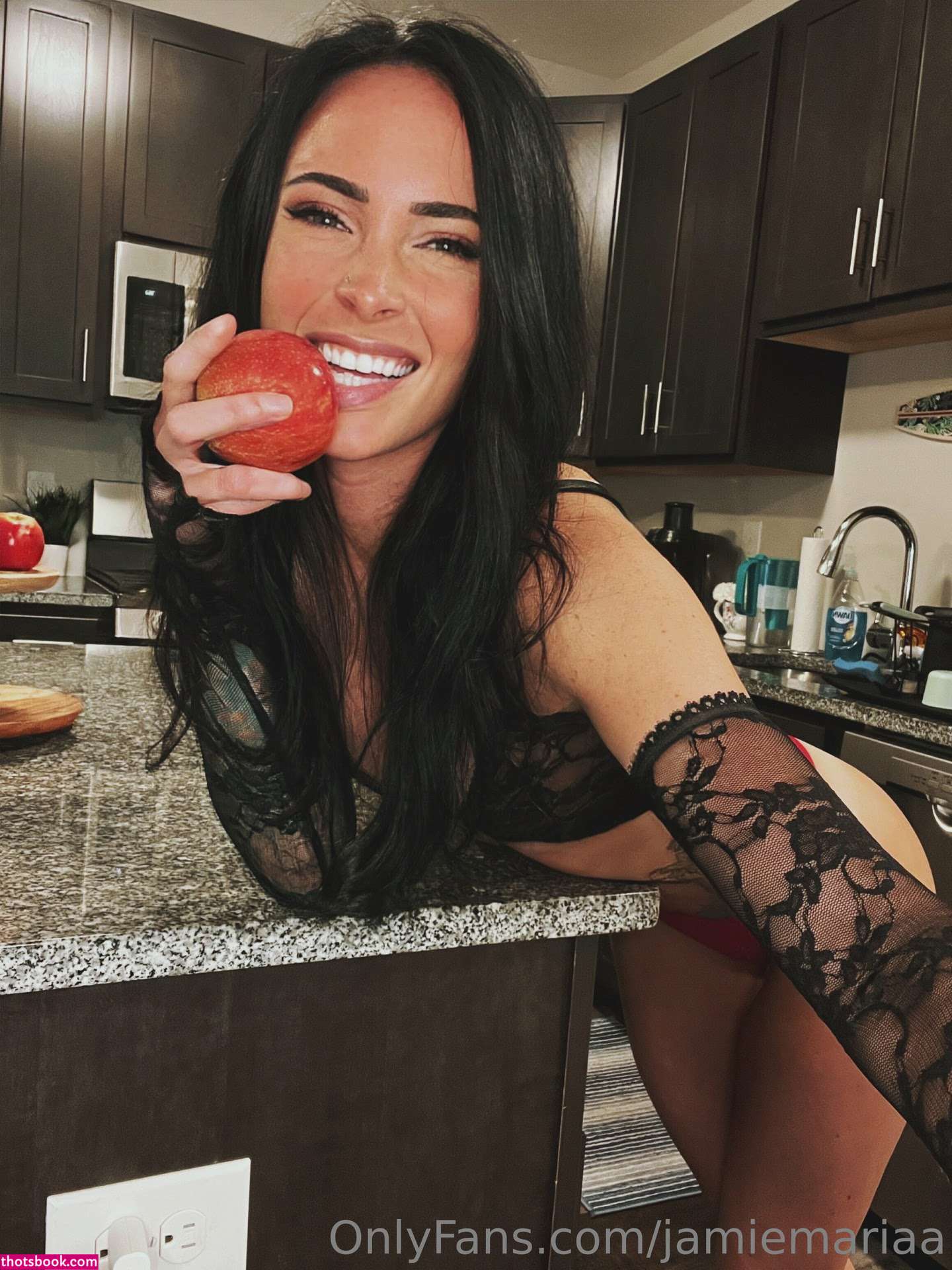 Jamie Maria Photo #94