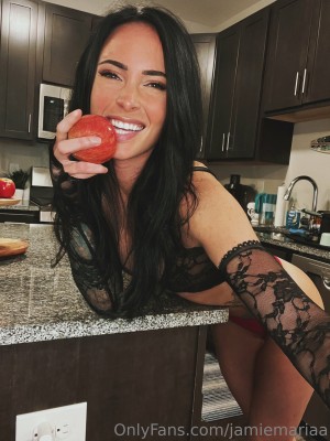 Jamie Maria Photo #94
