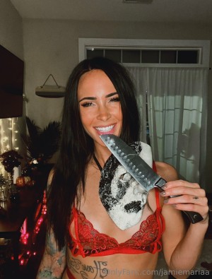 Jamie Maria Photo #110