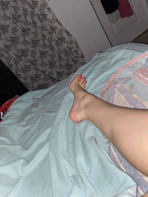 Queenzsfeet Photo #79
