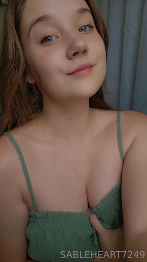 sableheart Photo #143