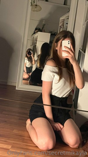 secretmikayla Photo #125
