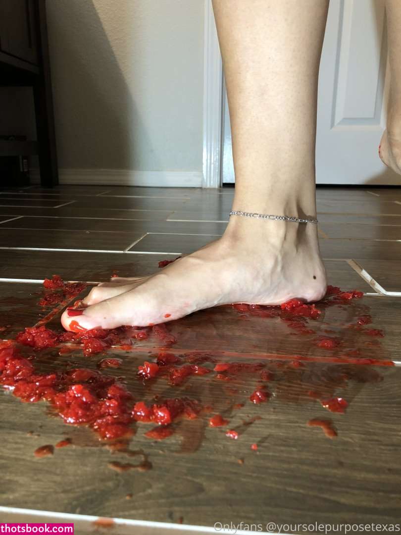 Sole Purpose Texas Photo #171