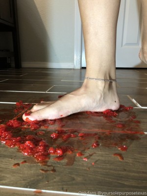 Sole Purpose Texas Photo #171