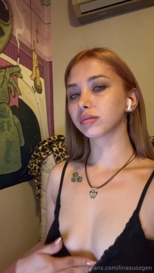 Ecem Hotoglu Video #94