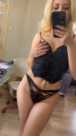 Ecem Hotoglu Video #95