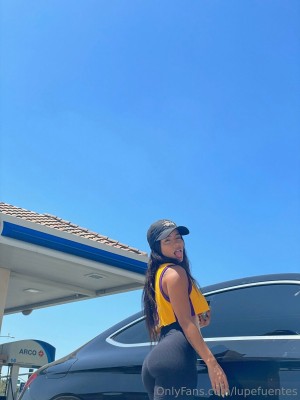 Lupe Fuentes Photo #32