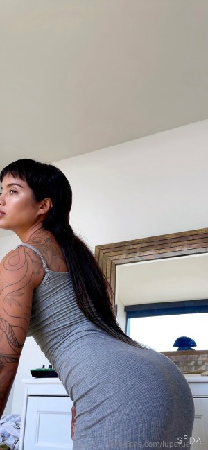 Lupe Fuentes Photo #38