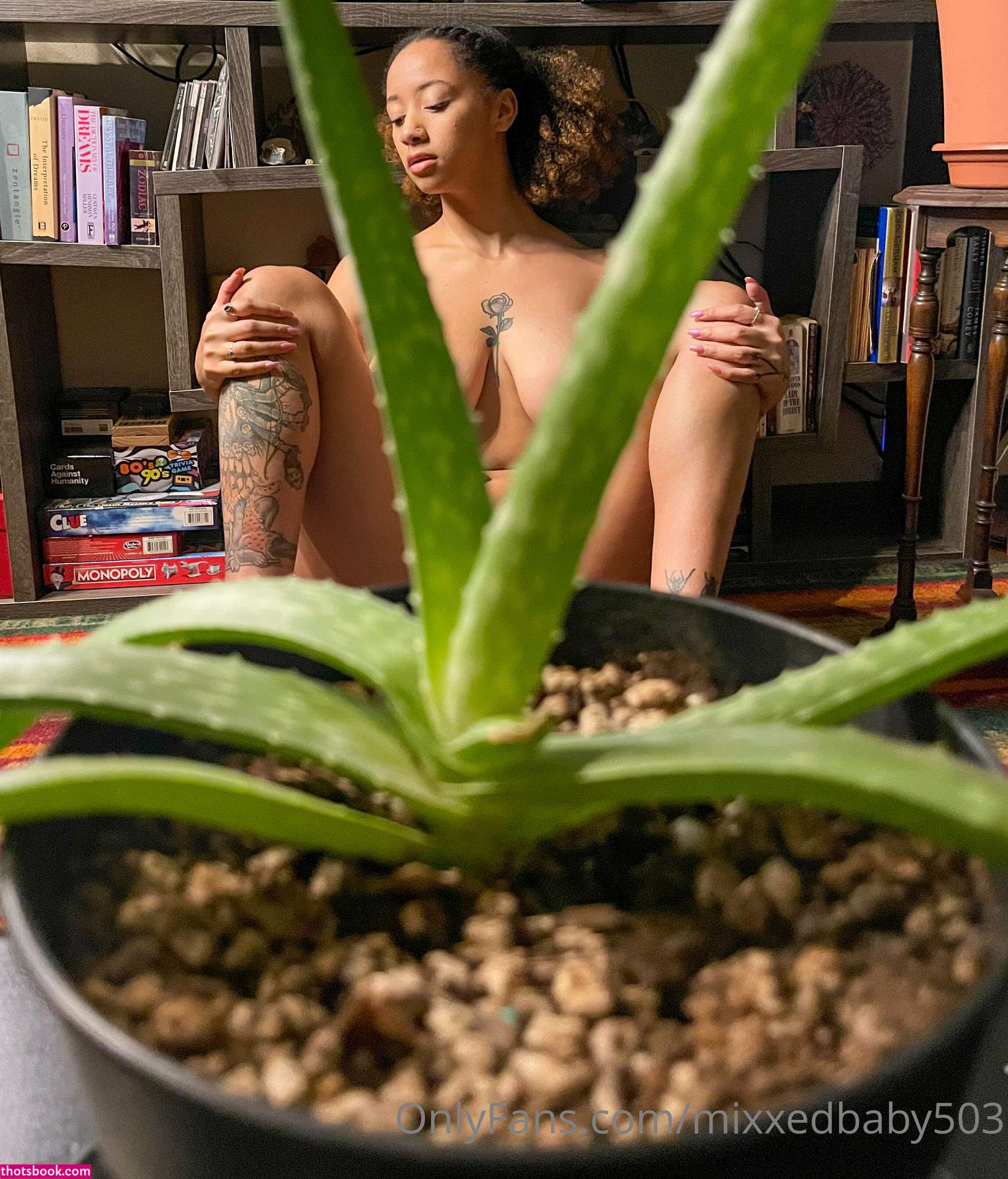 mixxedbaby503 Photo #13