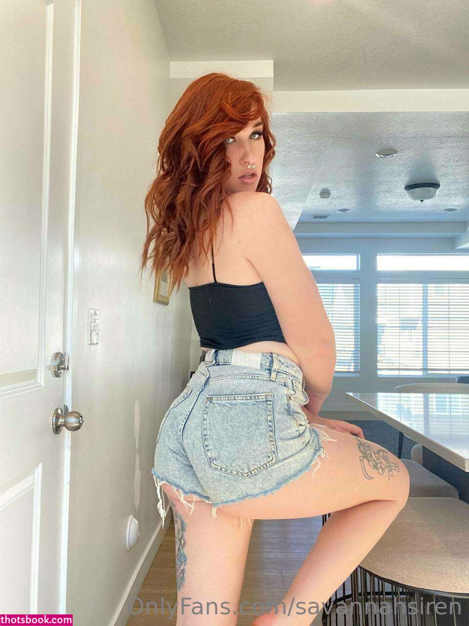 Savannah Siren Photo #3