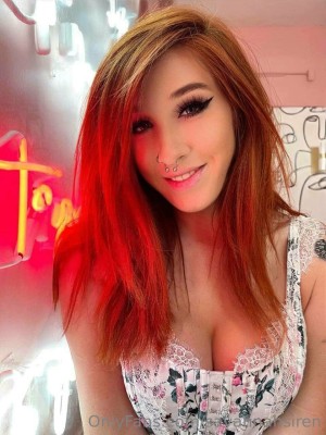 Savannah Siren Photo #20