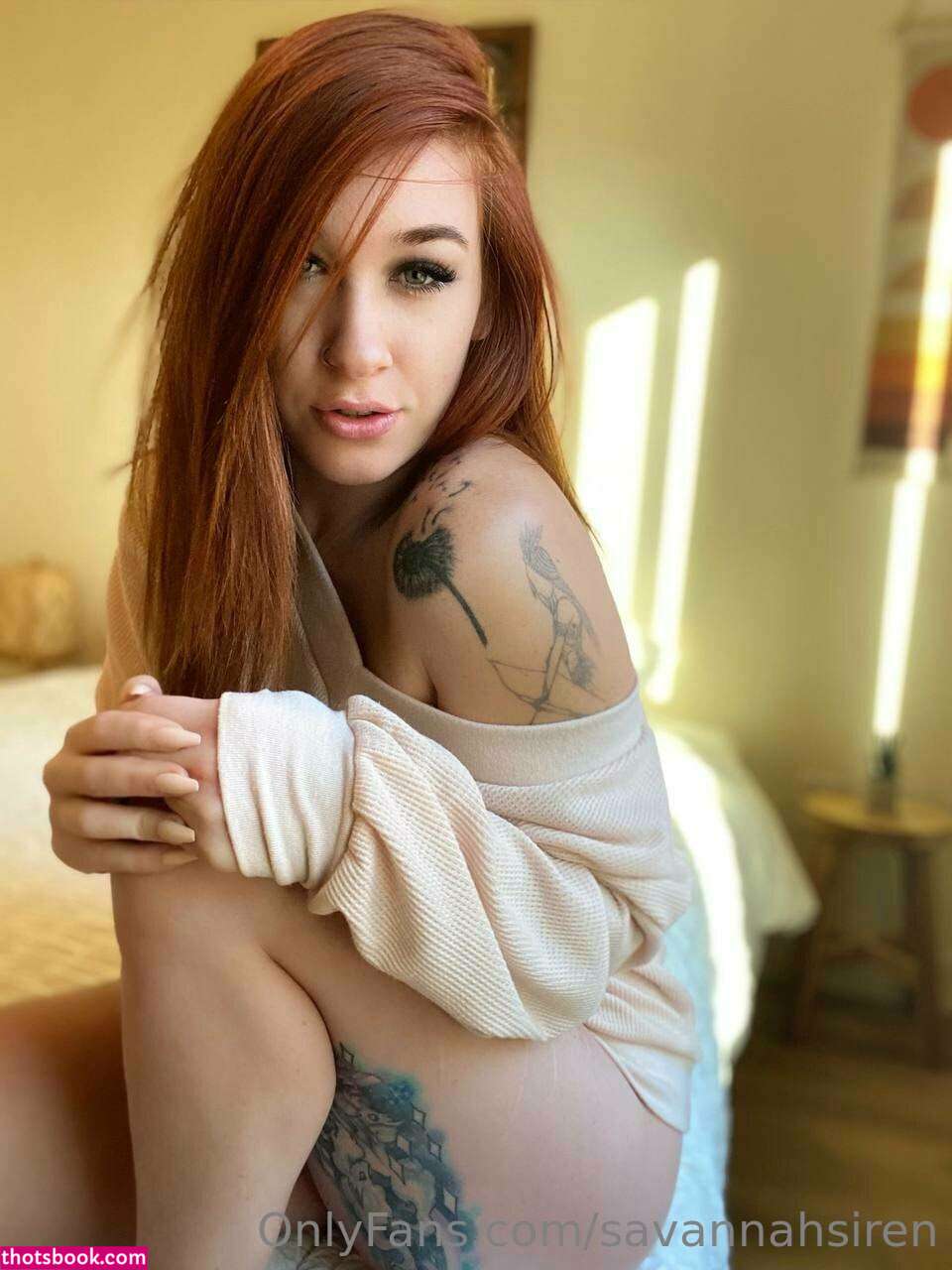 Savannah Siren Photo #41